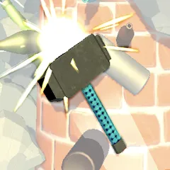 Bottle Bash