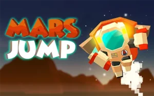 Mars Jump