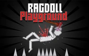 Ragdoll Playground