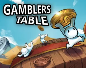 Gamblers Table