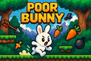 Poor Bunny