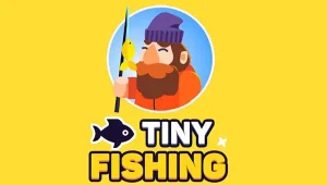 Happy Fishing
