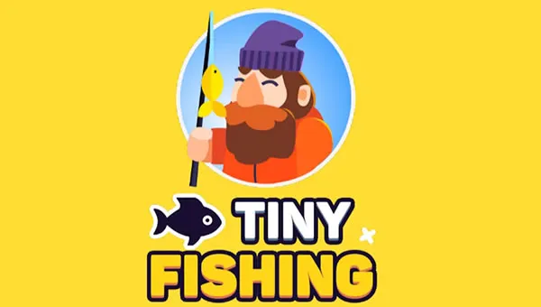 Happy Fishing