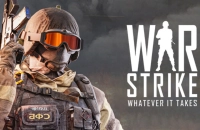 WarStrike