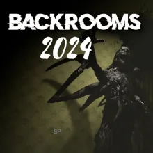 Backrooms 2024