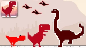 Dino Jump