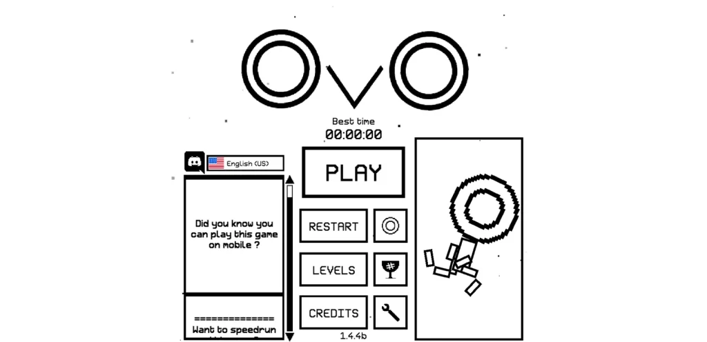 OvO Game