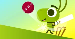 Doodle Baseball