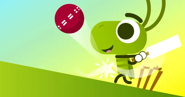 Doodle Baseball