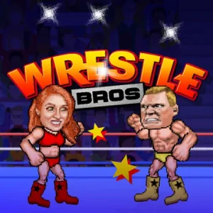 Wrestle Bros