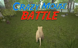 Crazy Mouse Battle