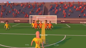 Super Liquid Soccer Unblocked