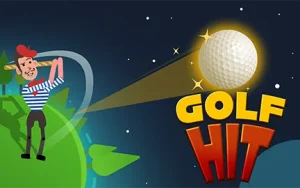 Golf Hit