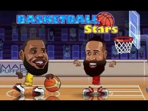 Basketball Stars