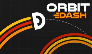 Orbit Dash