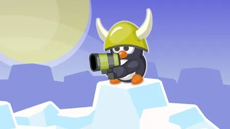 Emperors on Ice