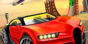 Top Speed 3D