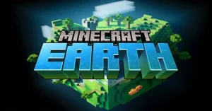 Paper Minecraft