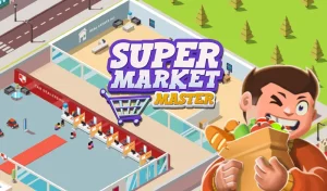 Supermarket Master