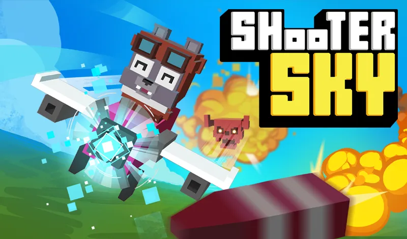 Shooter Sky