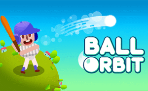 Ball Orbit
