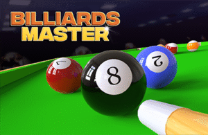 Billiards Master