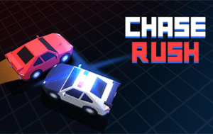 Chase Rush