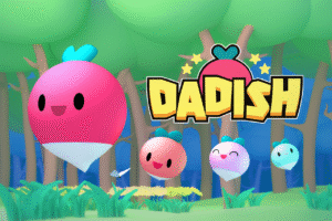 Dadish