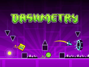 Dashmetry