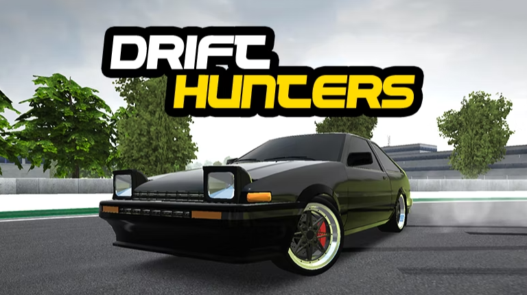 Drift Hunters