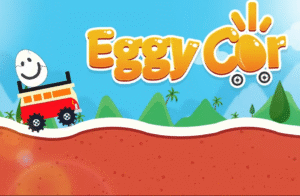 Eggy Car