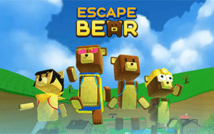 Escape Bear