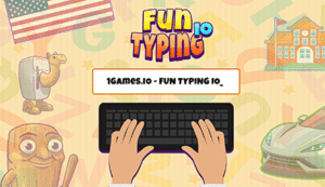 Fun Typing IO