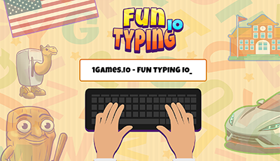 Fun Typing IO