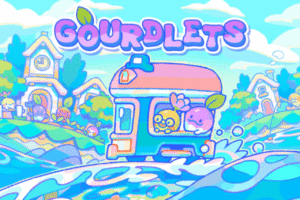 Gourdlets