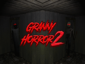 Granny Horror 2