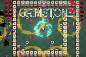 Grimstone