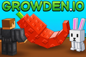 Growden.io