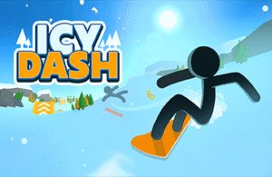 Icy Dash