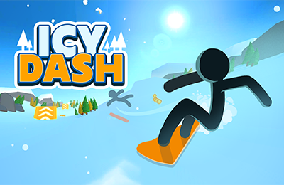 Icy Dash