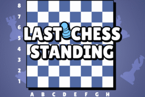 Last Chess Standing