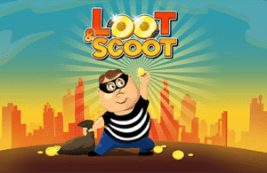 Loot & Scoot