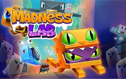 Madness Lab