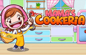 Mama’s Cookeria