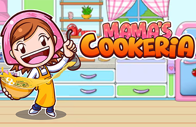 Mama’s Cookeria