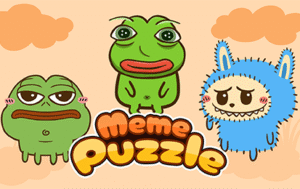 Meme Puzzle