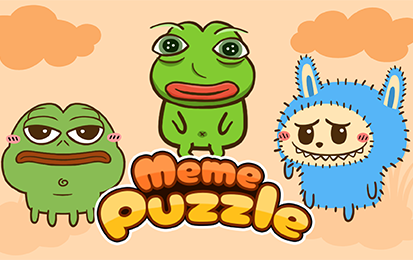 Meme Puzzle