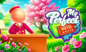 My Perfect Hotel