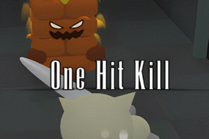 One Hit Kill