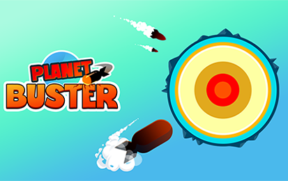 Planet Buster